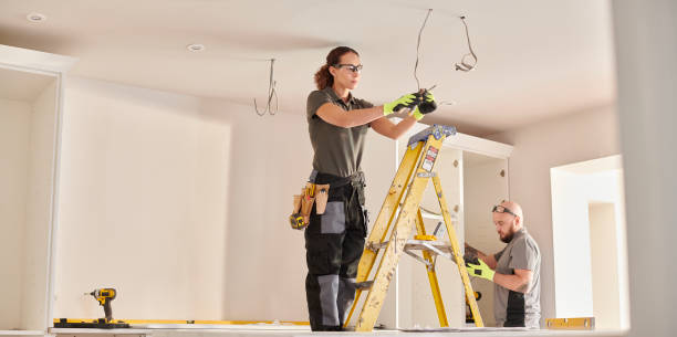 Best Electrical Rewiring Services  in Fallon, NV