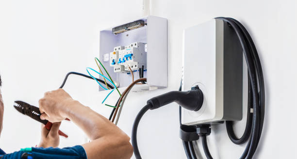 Why Trust Our Certified Electricians for Your Electrical Needs in NV?