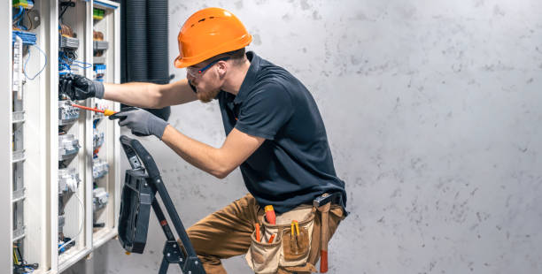 Best Electrician Near Me  in Fallon, NV